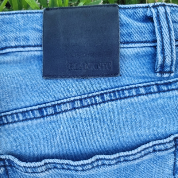 BlankNYC Men's Jeans - Picture 4 of 4